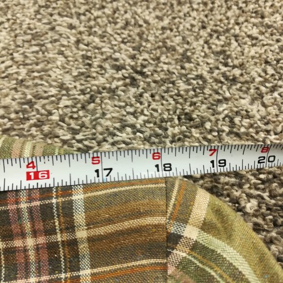 NWT Brooks Brothers Sport Coat Blazer Linen Silk Plaid Green 41R $448 - Picture 13 of 13